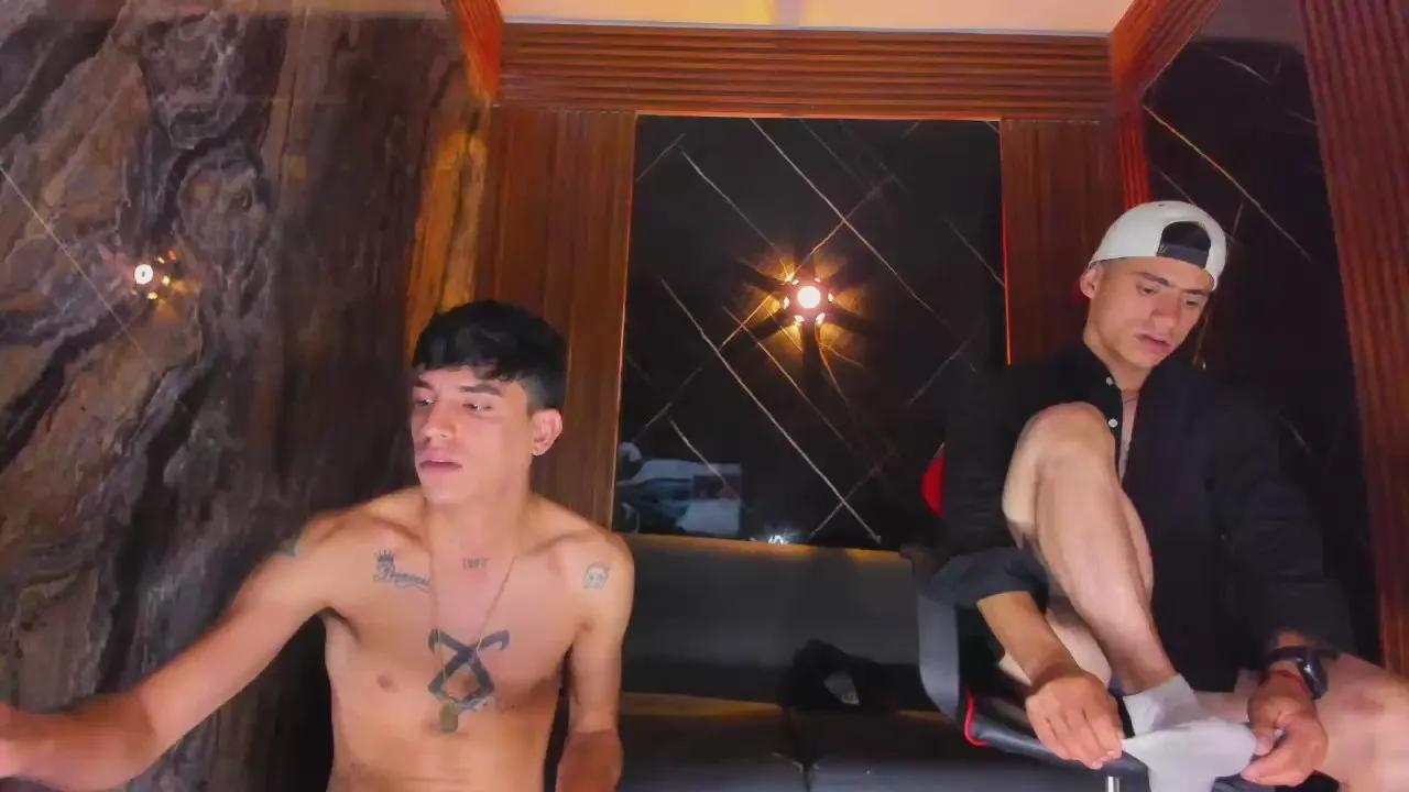 Shadowhunter_ —  #cum #pee #smoke #masturbation #schoolgirl #milk #C2C