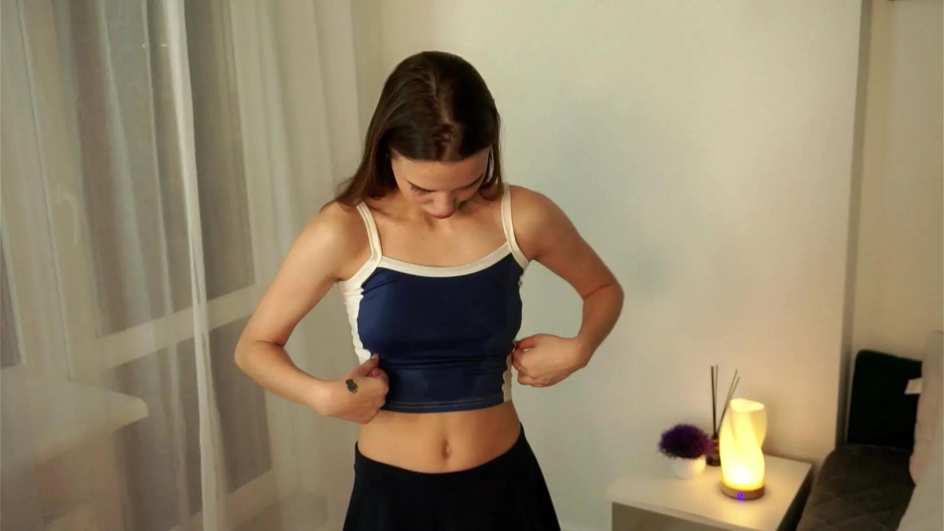 ShaniHusk —  #pawg #milk #striptease #cum #ass