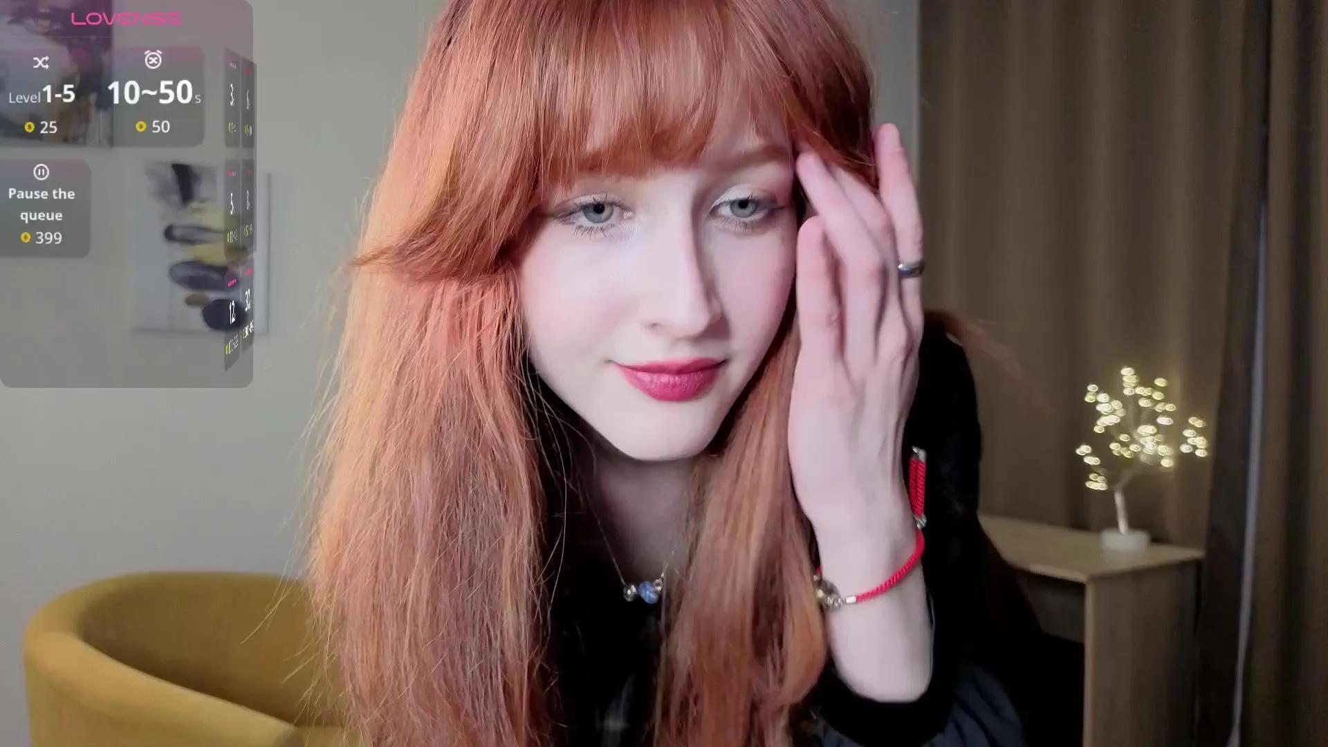 SilviaHickory —  #pussy #amateur #schoolgirl #masturbation #ass #striptease #spanking