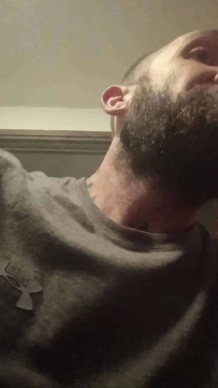 Smokiethesub on Cam4