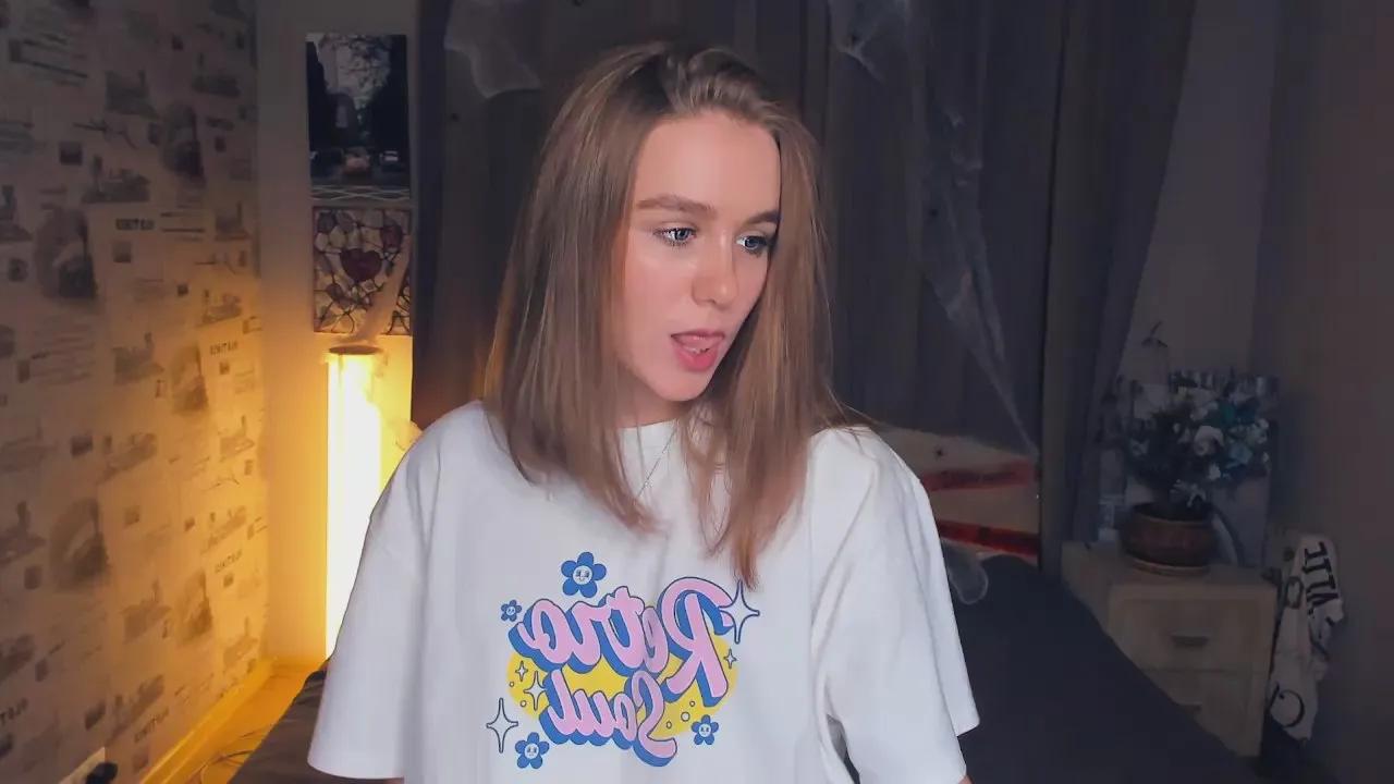 SuzyTempelton —  #striptease #strapon #AssToMouth #fisting #pee #analtoys #schoolgirl