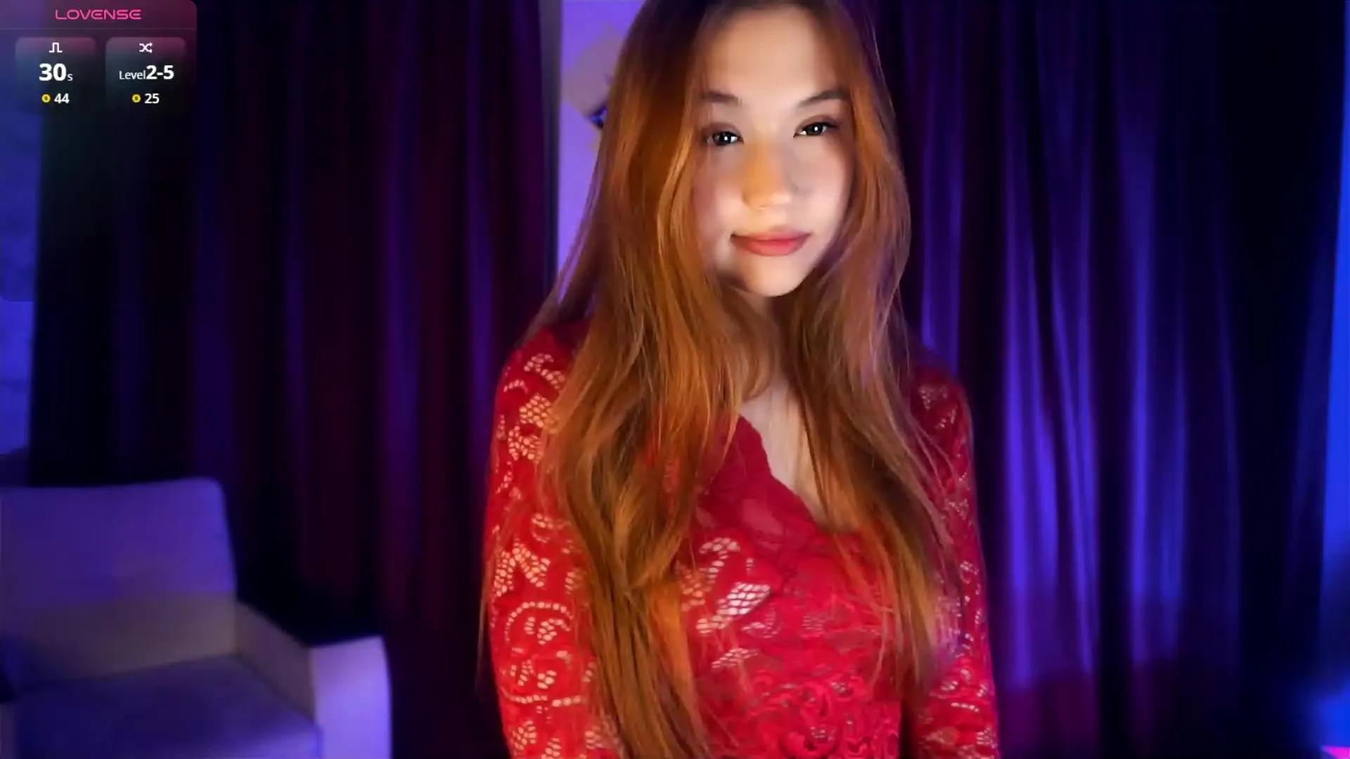 TeishaMinozzi —  #spanking #schoolgirl #masturbation #blowjob #striptease #smoke #C2C