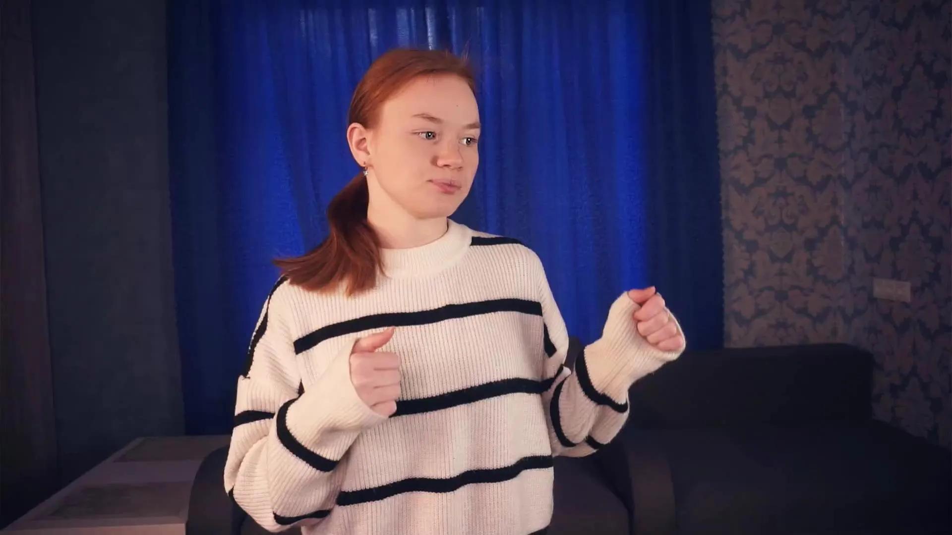 ThresaKrebel on Cam4