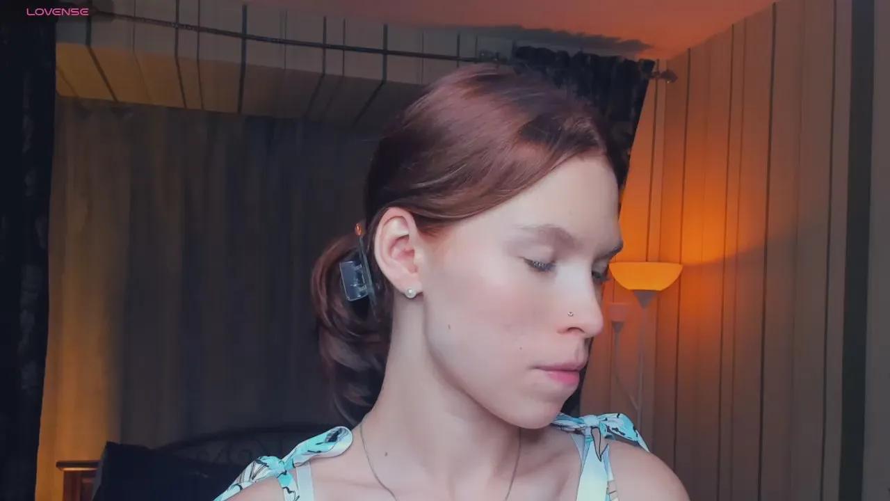 TiffanieDelvin on Cam4 