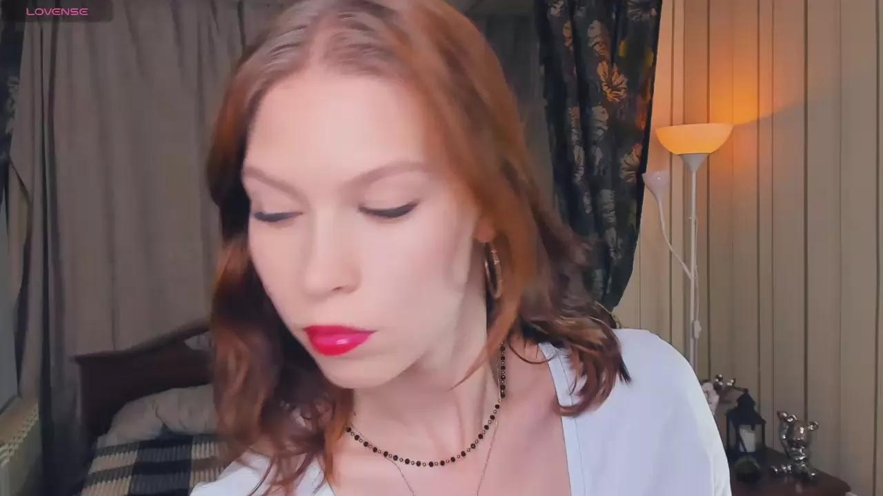 TiffanieDelvin on Cam4 