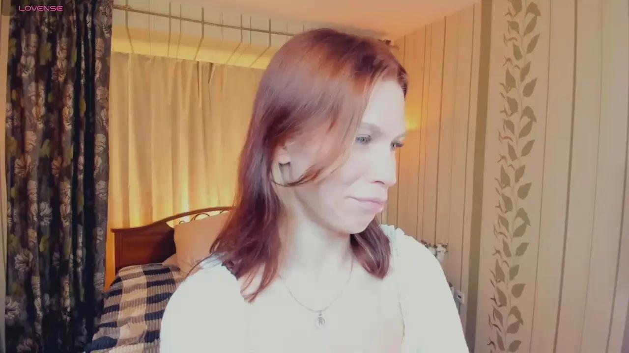 TiffanieDelvin on Cam4 