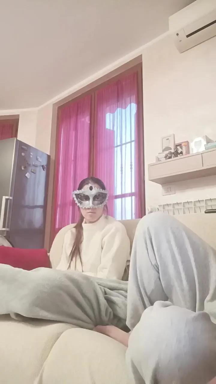 Toretto_990 —  #cute #pussy #blowjob #coppia