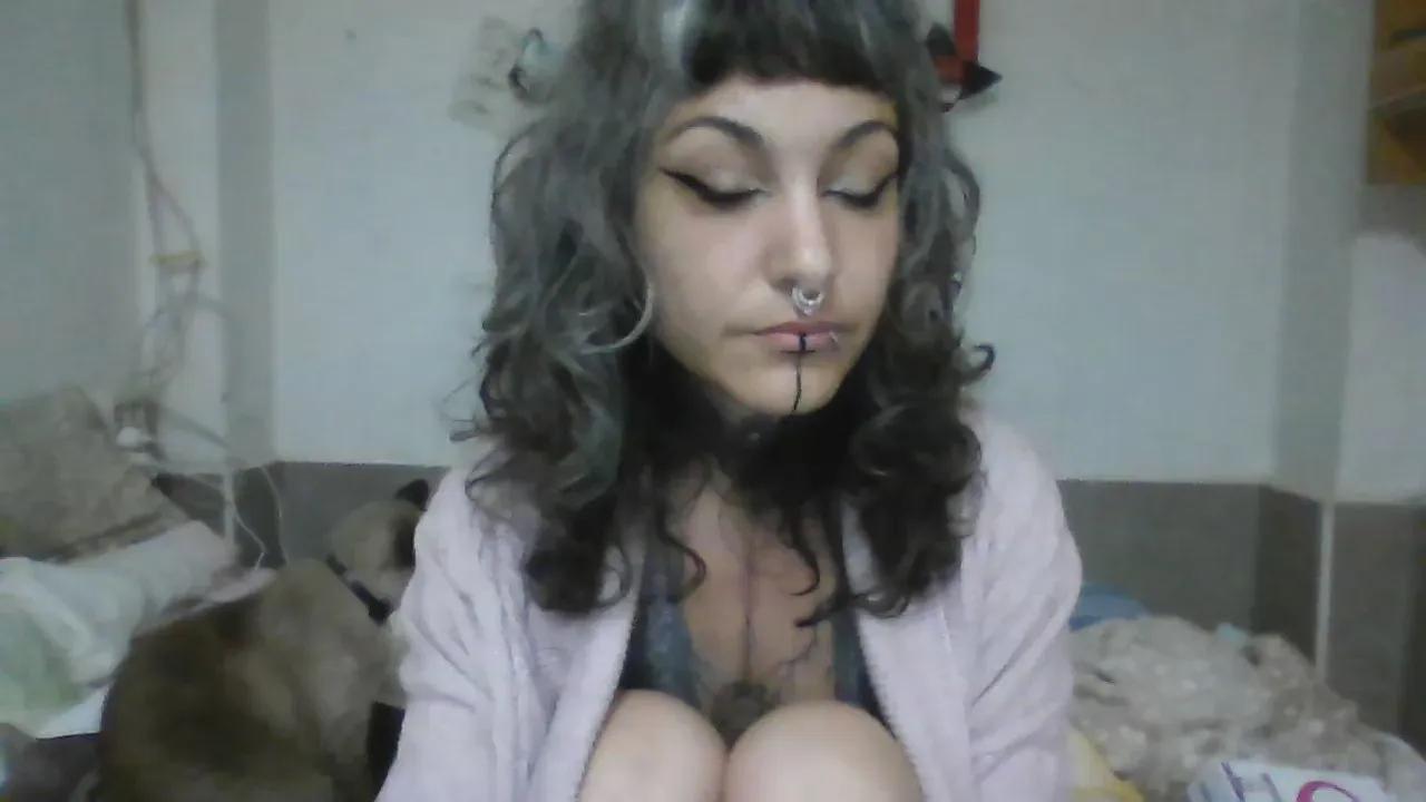 UrValkyrie —  #C2C #pussy #feet #ass #smoke