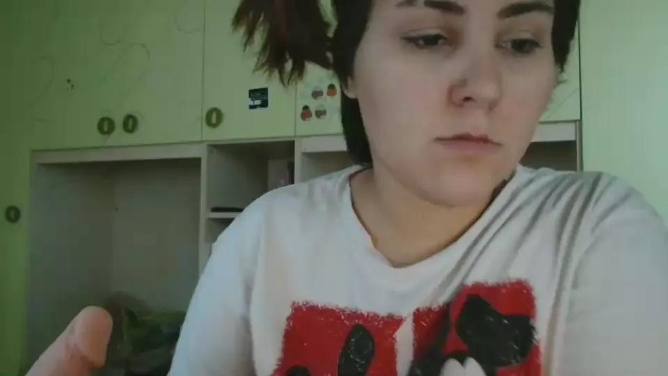 Whitepussysabry —  #spanking #pussy #sextoys #ass #tits #fingering #lesbian