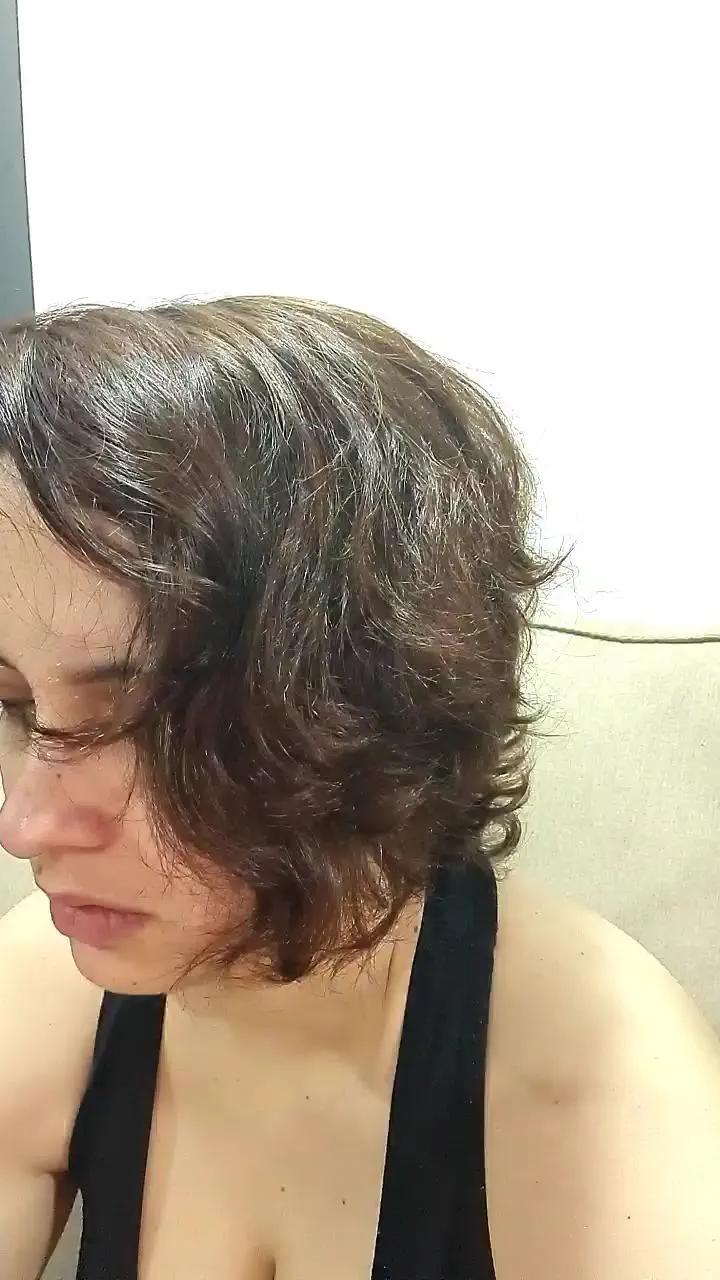 Yve_Zveel — #squirt #smoke