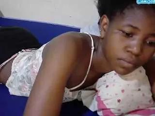 afri-queen — pm [Multi Goal]