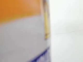 alejandra-dunn — Slap face w dildo  [Multi Goal]