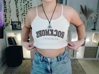 alexa-crazy on CamSoda