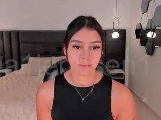 allyjensen on CamSoda 