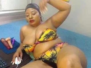 amazing-shazz on CamSoda 