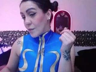 anastasia-basst on CamSoda 