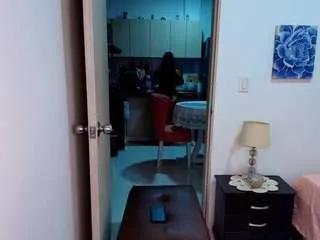 anielli69hot — play with my boobs (dirty) [Multi Goal]