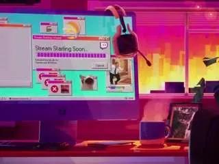 anirissoo — naked to this goddess [Multi Goal]