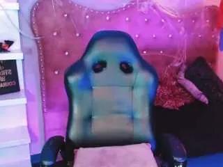 annabellequeen on CamSoda 