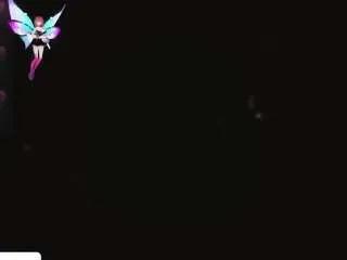 annabellequeen on CamSoda