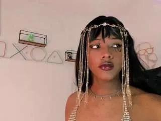 arca-foxxx on CamSoda 