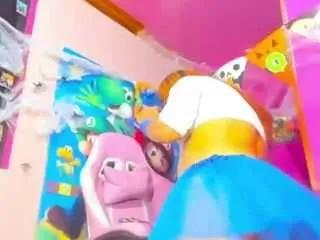 barbychocolat2 on CamSoda 