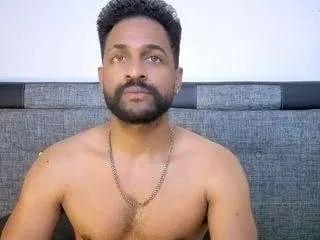 bbcblackhot33 on CamSoda 