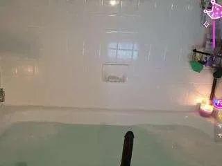 bunnycheekz on CamSoda 