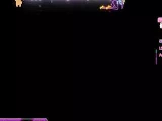 bunnycheekz on CamSoda 