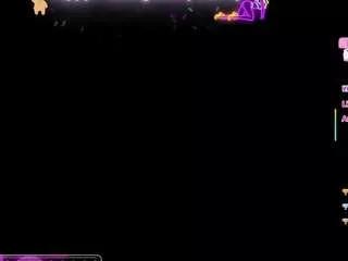 bunnycheekz on CamSoda 