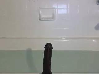 bunnycheekz on CamSoda 