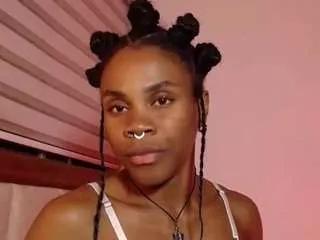 cassandraray on CamSoda 