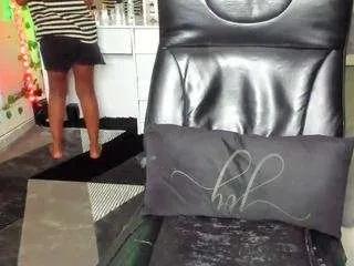 choco-creamy on CamSoda 