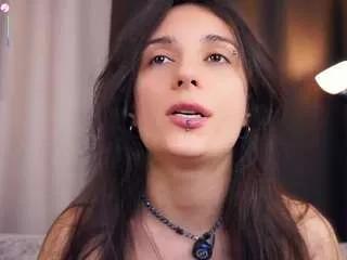 constancedeary on CamSoda