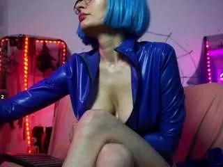 cyberxgoddess — Femdom/fetish shows. Teams, discord, snapchat