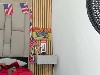 daffnelewis on CamSoda 