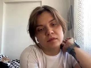 dannavegar on CamSoda 