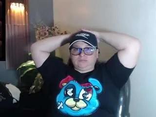 dannnaa-1 on CamSoda 