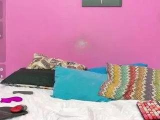 drooling4you on CamSoda 