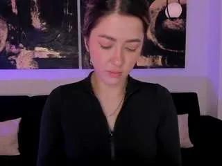 evebenson on CamSoda 