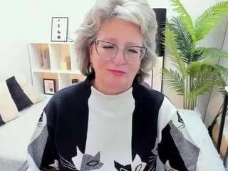 evelynjoyful on CamSoda 