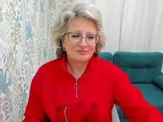 evelynjoyful on CamSoda 