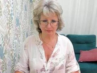 evelynjoyful on CamSoda 