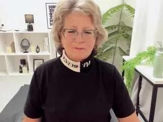 evelynjoyful on CamSoda 