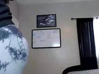 goddessjanae on CamSoda 