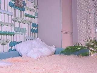 hedyfrawkin on CamSoda