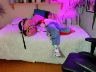 iisacherry — What do you want me to do for you? [Goal Race]