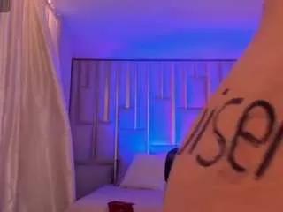 isabellamoreau — I really feel horny today, would u help me with that?IG: isabellamoreauu  Goal:  Blowjob + Spit titsIG: isabellamoreauu [221 tokens remaining]