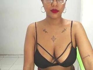 janicewhore — tits [Multi Goal]
