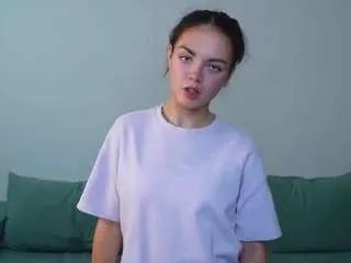 jasminammann on CamSoda